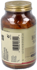 Biotina 5000 mg 100 Comprimidos