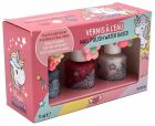 Set de Esmaltes de Uñas Unicornio 3 Piezas