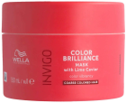 Invigo Color Brilliance Mascarilla para Cabello Grueso