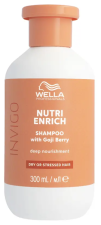 Invigo Nutri Enrich Champú con Bayas de Goji