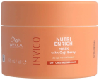 Invigo Nutri Enrich Mascarilla con Bayas de Goji