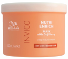 Invigo Nutri Enrich Mascarilla con Bayas de Goji