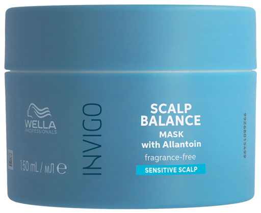 Invigo Scalp Balance Mascarilla para Cuero Cabelludo Sensible 150 ml