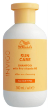 Invigo Sun Care After Sun Champú Capilar 300 ml