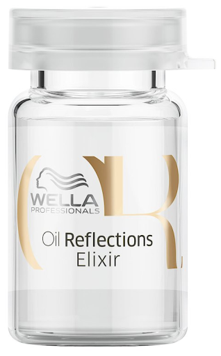 Oil Reflections Elixir Rivelador de la Luminosidad 10 x 6 ml