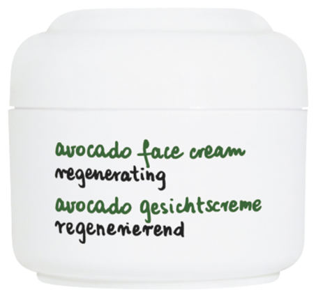 Aguacate Crema Facial 50 ml