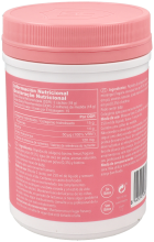 Beauty Collagen Fresa Limón 271 gr