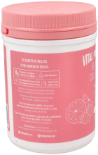 Beauty Collagen Fresa Limón 271 gr