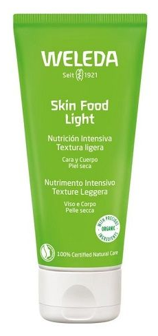 Skin Food Light Crema Nutrición Ligera 75 ml