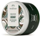 Coconut Manteca Corporal 400 ml