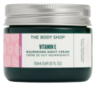 Vitamin E Crema Nutritiva de Noche 50 ml