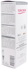 Mela Leche Unificadora Ultra-Hidratante Corporal SPF 15+ 200 ml