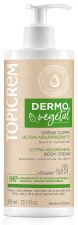 Dermovegetal Crema Corporal Ultranutritiva 390 ml