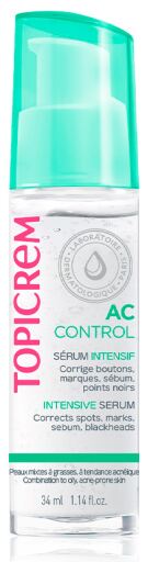 Ac Control Sérum Intensivo 34 ml