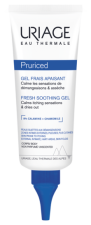 Pruriced Gel Fresco Calmante 100 ml