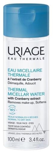 Eau Thermale Micelar Piel Normal a Seca 100 ml