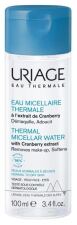 Eau Thermale Micelar Piel Normal a Seca 100 ml