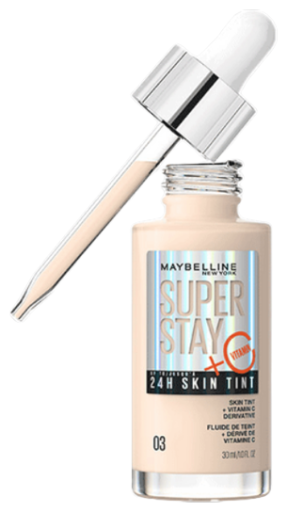 Super Stay 24H Skin Tint Base de Maquillaje 30 ml