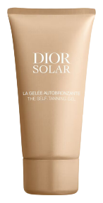 Solar Gel Autobronceador Facial 50 ml