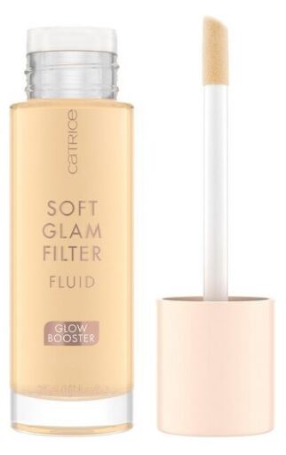 Soft Glam Filtro Fluído Iluminador 30 ml