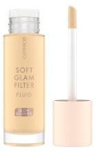 Soft Glam Filtro Fluído Iluminador 30 ml