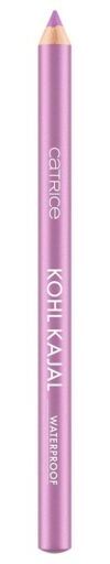 Catrice Cosmetics Kohl Kajal L&aacute;piz de Ojos Waterproof 0,78 gr