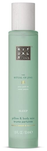 The Ritual Of Jing Slow Down Hair & Body Mist 50 ml