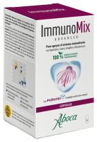 Immunomix Advanced 50 Cápsulas