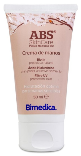 Skincare Crema Manos 50 ml