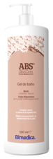 Skincare Gel de baño 500 ml