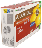 Arkoreal Jalea Real Fresca 20 Ampollas 1500 mg
