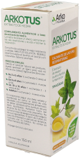 Arkotus Jarabe Extracto de Hiedra 150 ml