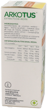 Arkotus Jarabe Extracto de Hiedra 150 ml