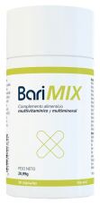 Barimix 30 Cápsulas