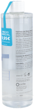 Energifique Agua Micelar Todo en Uno 500 ml