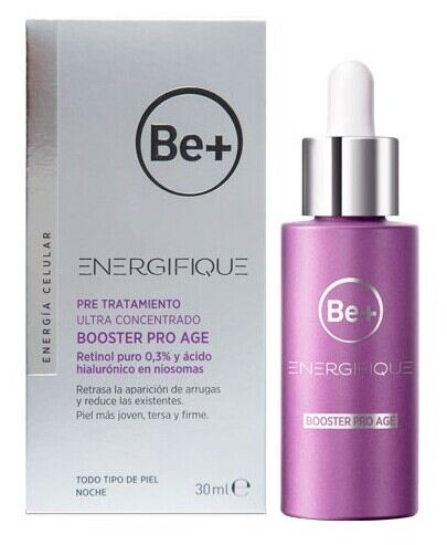 Energifique Concentrado Booster Pro Age 30 ml