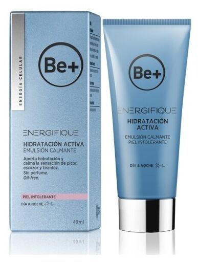 Energifique Crema Hidratación Activa Piel Intolerante 40 ml