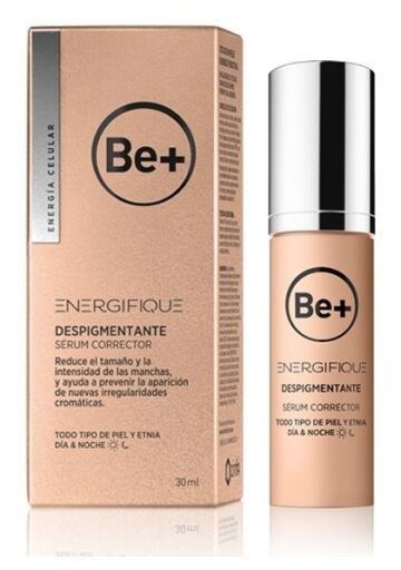 Energifique Despigmentante Sérum Corrector 30 ml