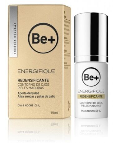 Energifique Fluido Redensificante Contorno de Ojos 15 ml