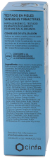 Energifique Hidratación Activa Piel Mixta SPF 20 40 ml