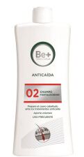 Med Champú Anticaída Fortalecedor
