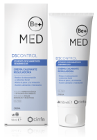 Med Dscontrol Crema Calmante 50 ml