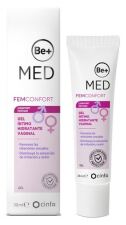 Med Femconfort Gel Vaginal Íntimo 30 ml