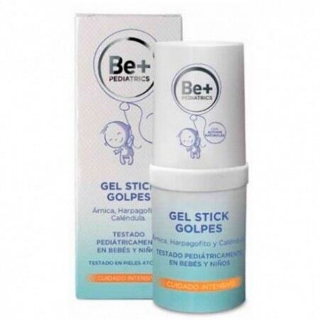 Med Pediatrics Gel en Barra para Golpes 15 ml