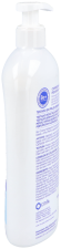 Med Pediatrics Loción Hidratante Corporal 500 ml