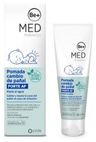 Med Pediatrics Pomada Pañal Forte Af 60 ml