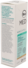 AcniControl Evita Brillos y Granos SPF20 con Color 40 ml