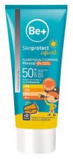 Skinprotect Fluido Mineral Infantil SPF 50+ 100 ml