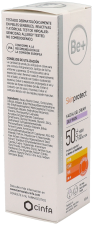 Skinprotect Gel Facial Piel Acneica SPF 50+ 50 ml