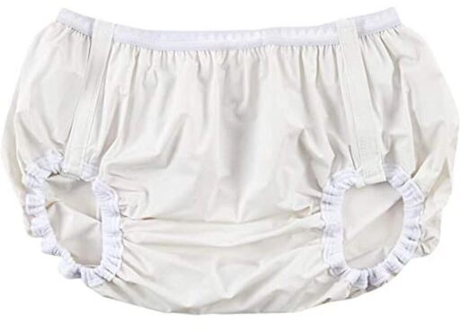 Braga con Velcro para Incontinencia Talla 10 1 Unidad